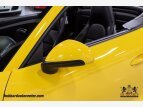 Thumbnail Photo 55 for 2017 Porsche 911 Carrera Cabriolet